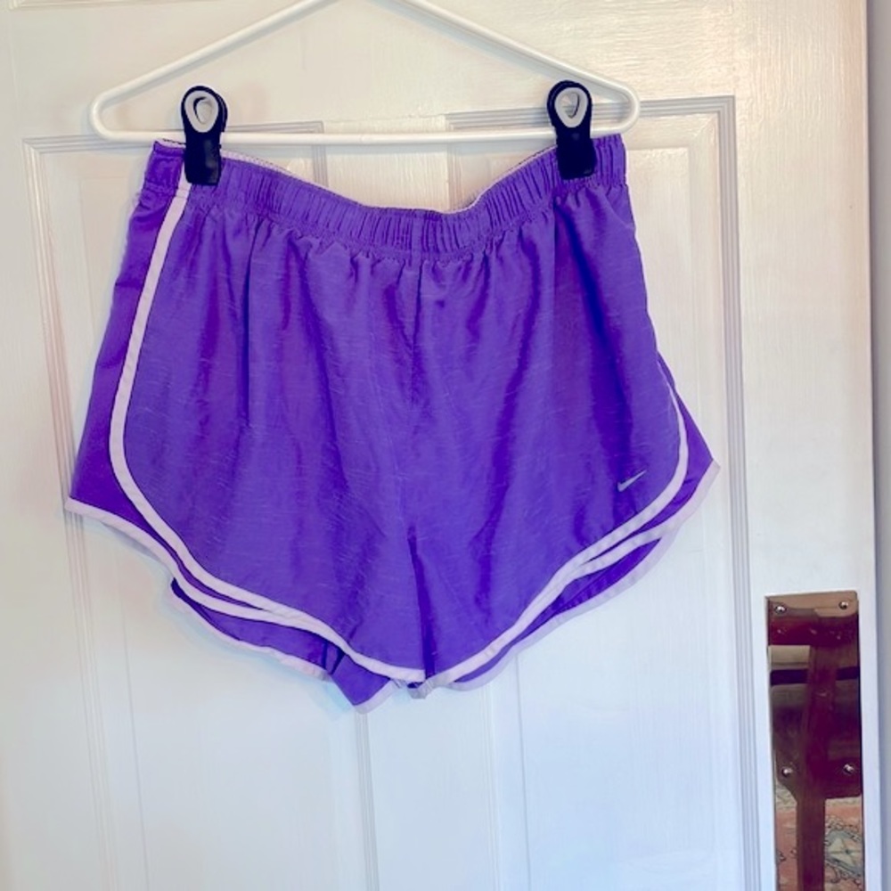 Nike Tempo shorts